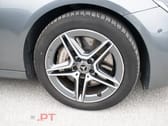 Mercedes-Benz E 300 de AMG Line