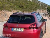 Peugeot 2008 GT Line