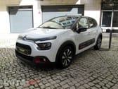 Citroen C3 1.2 PureTech C-Series