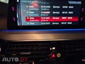 BMW 520 Luxury Line Auto