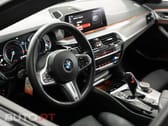 BMW 520 d Pack M Auto