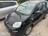 Fiat Panda 1.0 Hybrid