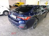 BMW 420 d Pack Desportivo M Auto