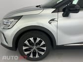 Renault Captur 1.0 TCe 90 techno