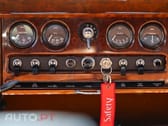 Jaguar S-Type 3.8