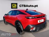 Peugeot 408 GT EAT8