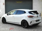 Renault Clio 1.6 E-Tech Full Hybrid Esprit Alpine