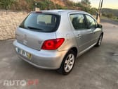 Peugeot 307 1600 HDI