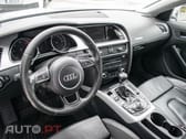 Audi A5 2.0 TDI S-line