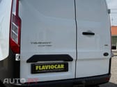 Ford Transit Custom L1H1 VA Trend