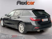 BMW 330 e Corporate Edition Auto