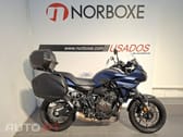 Yamaha Tracer 700