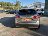 Nissan Qashqai 1.2 DIG-T Tekna 19 Pele RS