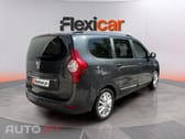 Dacia Lodgy 1.2 TCe Confort 7L