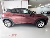 Nissan Juke 1.0 DIG-T N-Design C.Two Tone S.
