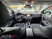 Kia Sportage 1.6 CRDi ISG SX