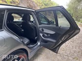 Mercedes-Benz C 220 d AMG Line