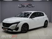 Peugeot 308 1.5 BlueHDi Active Pack