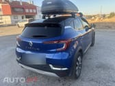 Renault Captur 1.0 TCe Exclusive