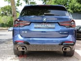 BMW X3 30 e xDrive Pack M Desportivo Pro