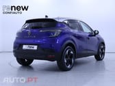 Renault Captur Techno Eco-g
