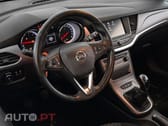 Opel Astra 1.0 Turbo EcoFlex