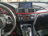 BMW 428 i Cabrio Sport-Aut. M Sport