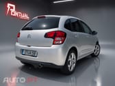 Citroen C3 1.6 e-HDi Exclusive