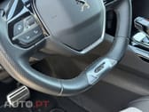 Peugeot 3008 1.6 Hybrid GT Line e-EAT8