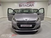 Peugeot 208 1.5 BLUEHDI 102CV SIGNATURE GPS CAMARA TRASEIRA