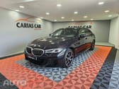 BMW 530 iPerformance Pack M