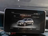 Mercedes-Benz GLC 250 d AMG Line 4-Matic