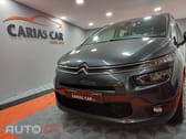 Citroen C4 SpaceTourer 1.6 BlueHDi Feel