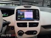 Renault Zoe Life 40 Q90