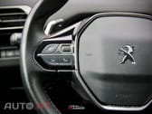 Peugeot 3008 1.6 Hybrid Allure e-EAT8