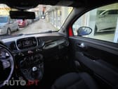 Abarth 595 1.4 T-Jet