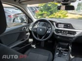 BMW 116 d Corporate Edition Auto
