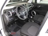 Jeep Renegade 1.0 T Limited