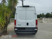 Iveco Daily 35S12V