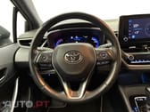 Toyota Corolla Touring Sports 1.8 Hybrid Design