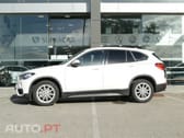 BMW X1 16 d sDrive Advantage