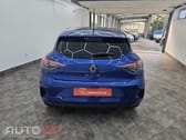 Renault Clio 1.0 TCe Evolution Bi-Fuel