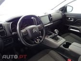 Citroen C5 Aircross 1.5 BlueHDi Feel Pack