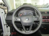 Seat Ibiza 1.6 TDI Reference