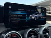 Mercedes-Benz GLC 300 de 4Matic