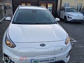 Kia Niro 64kWh