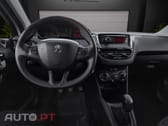 Peugeot 208 1.4 HDi