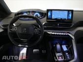 Peugeot 3008 1.6 Hybrid GT e-EAT8