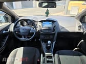 Ford Focus 2.0 TDCi ST-Line