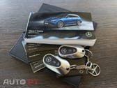 Mercedes-Benz C 300 e AMG Line